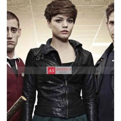 Being Human Kate Bracken Jacket