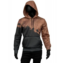 Bel-Air Jabari Banks Hoodie