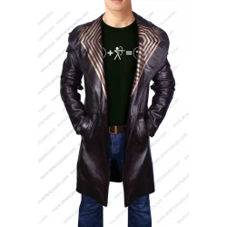 Star Wars Benicio Del Toro Mystery Man Trench Coat