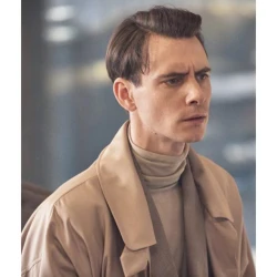 Bernard Marx Brave New World Jacket Bernard Marx Brave New World Jacket