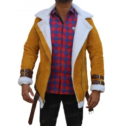 Mens Winter Jacket With Fur Mens Winter Jacket With Fur