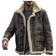 Best Winter Motorcycle Jacket