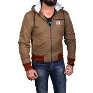 Beth Dutton Yellowstone Bomber Jacket