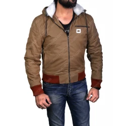 Beth Dutton Yellowstone Bomber Jacket Beth Dutton Yellowstone Bomber Jacket