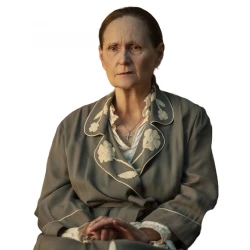 Beth Grant Mayfair Witches S01 Coat