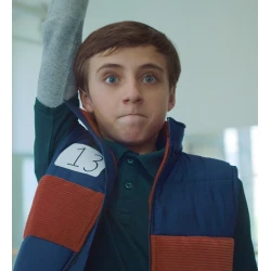 Better Nate Than Ever Rueby Wood Vest