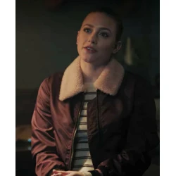 Betty Cooper Riverdale S06 Jacket Betty Cooper Riverdale S06 Jacket