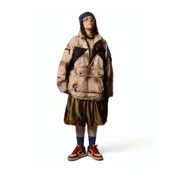 Billie Eilish Cargo Jacket