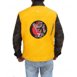 Wolfenstein 2 Bj Blazkowicz Jacket