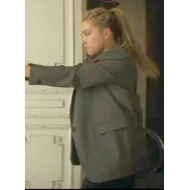 Black Widow 2020 Yelena Belova Blazer