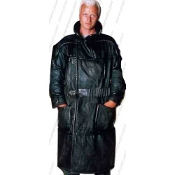 Blade Runner 1982 Roy Batty Coat