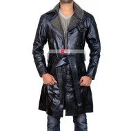 Blade Runner 2049 Leather Coat