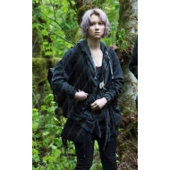 Blair Witch Valorie Curry Hoodie Jacket