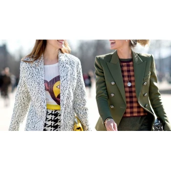 Blazers And Jeans  A Modern Woman Guide to Stylish Combinations