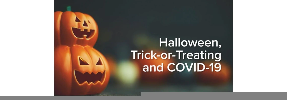10 Best Ideas for Halloween 2021 During COVID 19