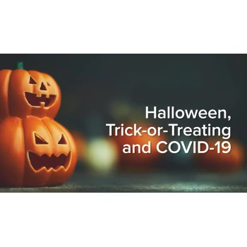 10 Best Ideas for Halloween 2021 During COVID 19