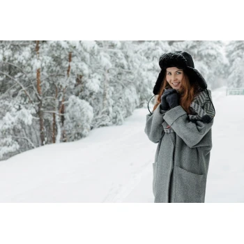 The 5 Best Winter Coats for Stylish and Practical Women