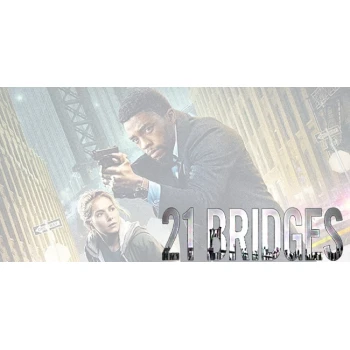 A Complete Overview of 21 Bridges