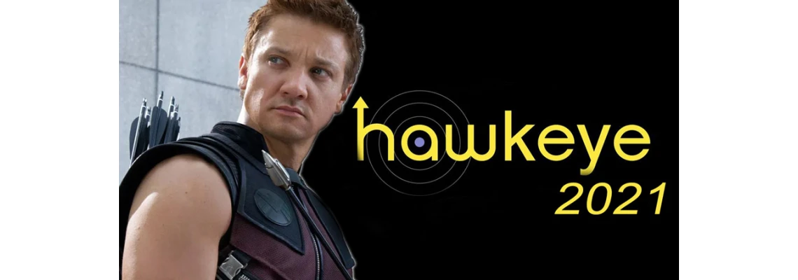 Everything we need to know about the Hawkeye 2021