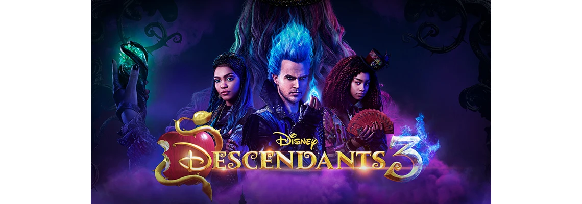 Interesting Facts About Descendants
