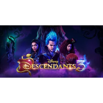 Interesting Facts About Descendants