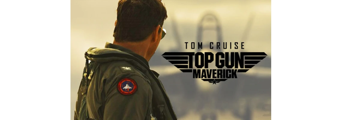 Sad News About Top Gun 2 Tom Cruise Movie