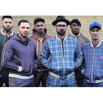 The Gentlemen Movie Clothing