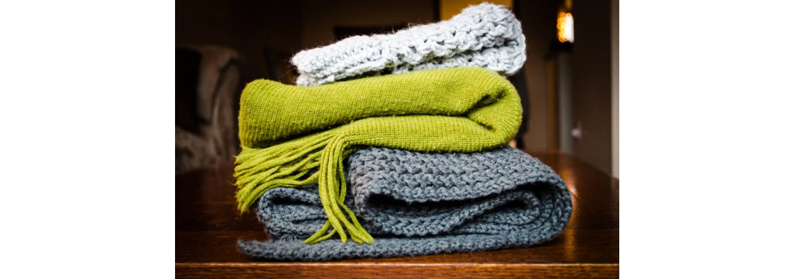 What to Wear This Winter