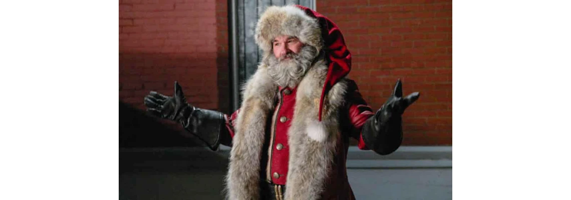 When Will Christmas Chronicles 3 Come Out