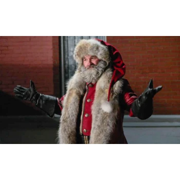 When Will Christmas Chronicles 3 Come Out