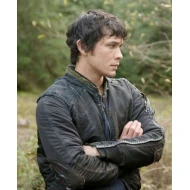 Bob Morley The 100 TV Series Jacket
