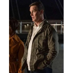 Bobby Nash 9-1-1 S04 Jacket Bobby Nash 9-1-1 S04 Jacket