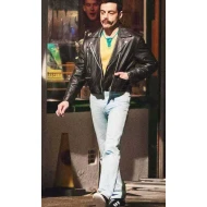 Bohemian Rhapsody Motorcycle Jacket