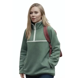 Bone Keeper Sarah Alexandra Marks Green Jacket