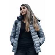 Bone Keeper Sophia Eleni Puffer Jacket