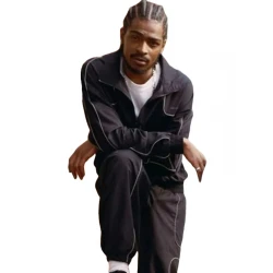 Bosco Champion Black Track Jacket Bosco Champion Black Track Jacket