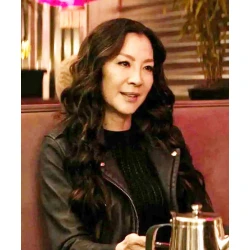 Boss Level Dai Feng Jacket Boss Level Dai Feng Jacket