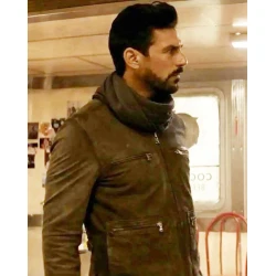 Boss Level Eric Etebari Jacket Boss Level Eric Etebari Jacket