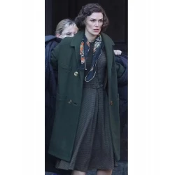 Boston Strangler Loretta Mclaughlin Coat