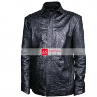 Brad Pitt Emmy Award Movie world war Z Jacket