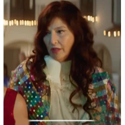 Brand New Cherry Flavor Catherine Keener Jacket Brand New Cherry Flavor Catherine Keener Jacket