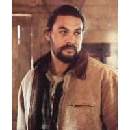 Braven Jason Momoa Brown Jacket