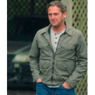 Bray Johnson The Secret Dare to Dream Jacket