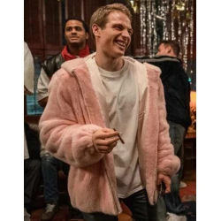 Brayden Weston Power Book Ghost 2 Fur Jacket Brayden Weston Power Book Ghost 2 Fur Jacket