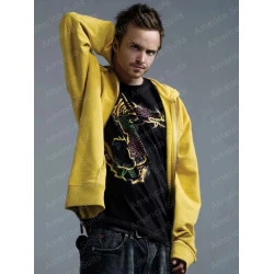 Breaking Bad Jesse Pinkman Costume Hoodie Breaking Bad Jesse Pinkman Costume Hoodie