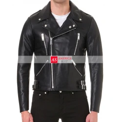 Limitless Brian Finch Leather Jacket Limitless Brian Finch Leather Jacket