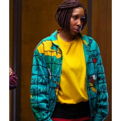 Brook Lynne Bad Hair Jacket