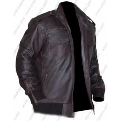 Brooklyn Nine Nine Andy Samberg Jacket