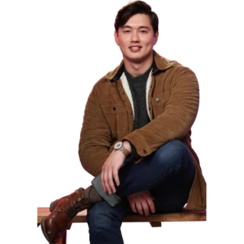 Brown Corduroy Jacket Styling Guide for All Seasons in the USA