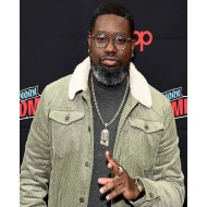 Buddy Free Guy Shearling Jacket